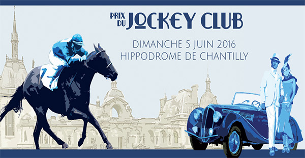 Grand prix Jockey Club